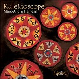 Marc-AndrÃ© Hamelin - Kaleidoscope