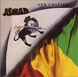 Aswad - New Chapter