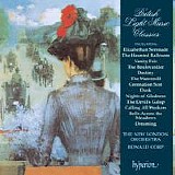 The New London Orchestra, Ronald Corp - British Light Music Classics