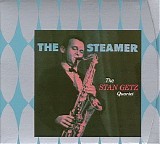 Stan Getz - The Steamer