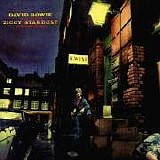 David Bowie - Ziggy Stardust