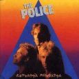 Police, The - Zenyatta Mondatta