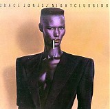 Grace Jones - Nightclubbing