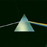 Pink Floyd - The Dark Side of the Moon