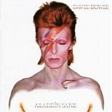 David Bowie - Aladdin Sane