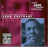 John Coltrane - Original Jazz Classics Collection