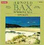 Ulster Orchestra - Bryden Thomson - Symphony No 4 - Tintagel