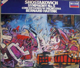 Concertgebouw Orchestra - Bernard Haitink - Symphony No 5
