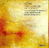 Leslie Howard - Complete Music for Solo Piano 25 - The Canticle of Sun