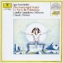 London Symphony Orchestra - Claudio Abbado - The Firebird, The Rite Of Spring