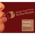 Various artists - Dimitri from Paris In The House