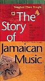 Various artists - The Story of Jamaican Music: Tougher Than Tough