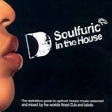 Various artists - Soulfuric in the House