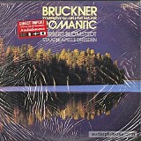 Staatskapelle Dresden - Herbert Blomstedt - Bruckner: Symphony No 4 (Romantic)