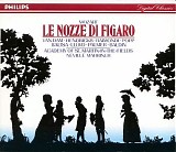 Academy of St. Martins in the Fields, Marriner - Le Nozze di Figaro