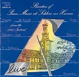 Various artists - Rarities of Piano Music at Schloss vor Husum 1997