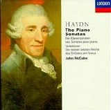 John McCabe - Haydn - The Piano Sonatas