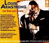 Louis Armstrong - Hot Fives & Sevens