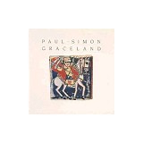 Paul Simon - Graceland