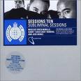 Ministry Of Sound - Session Ten - Subliminal Session