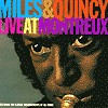 Miles Davis & Quincy Jones - Live At Montreux