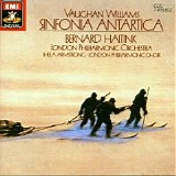 London Philharmonic Orchestra - Bernard Haitink - Symphony No. 7 (Antarctica)