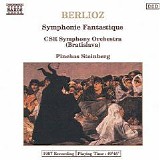 CSR Symphony Orchestra (Bratislava) - Pinchas Steinberg - Symphonie Fantastique