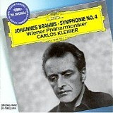 Vienna Philharmonic Orchestra - Carlos Kleiber - Symphony No.4 in E minor