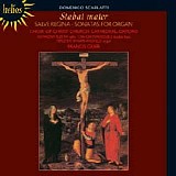 Christ Church Cathedral Choir, Oxford - Francis Grier - Stabat Mater, Salve Regina, Sonatas for Organ