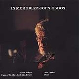 Kevin Bowyer - In Memoriam John Ogdon