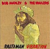 Bob Marley - Rastaman Vibration