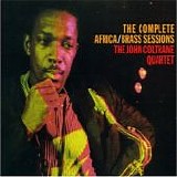 John Coltrane - The Complete Africa Brass Sessions