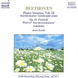 Jeno Jando - Piano Sonatas, Vol. 10