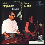 Stan Getz With Cal Tjader - Sextet