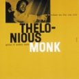 Thelonious Monk - Genius of Modern Music - Volume 1