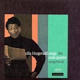 Ella Fitzgerald - Sings The Cole Porter Songbook