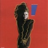 Janet Jackson - Control