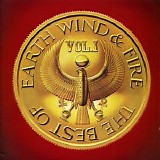 Earth, Wind & Fire - The Best Of Earth, Wind & Fire Vol. 1