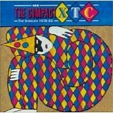 XTC - The Compact XTC: The Singles 1978-1985