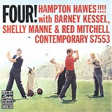 Hampton Hawes - Four!