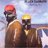 Black Sabbath - Never Say Die!