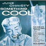 June Christy - Something Cool [2001 Reissue]