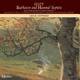 Leslie Howard - Complete Music for Solo Piano 24 - Beethoven and Humel Septets