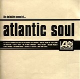 Various artists - Atlantic Soul