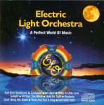 Electric Light Orchestra - A Perfect World Of Music