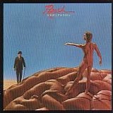 Rush - Hemispheres