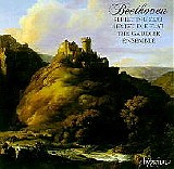 The Gaudier Ensemble - Septet op 20, Sextet op 81b