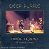 Deep Purple - Made in Japan