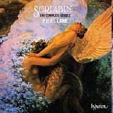 Piers Lane - Scriabin The Complete Etudes