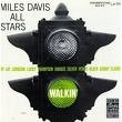 Miles Davis - Walkin'